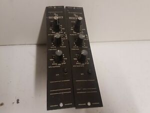 1984 DR STEREO LIMITER II - made in HOLLAND