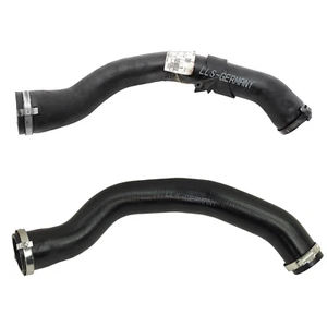 Turboschlauch Ladeluftschlauch für FORD FOCUS II / C-MAX 2.0 TDCI 1557191 - Bild 1 von 4