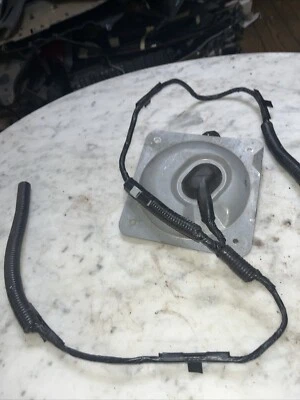 2000-2005 Mitsubishi Eclipse fuel pump cover plug wires 3.0L X1 - Image 1 of 4