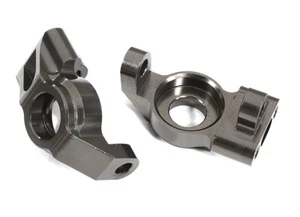 Billet Machined Steering Blocks for Element RC 1/10 Scale Enduro Sendero - Picture 1 of 1