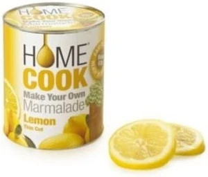 Homecook Prepared Lemons Make Your Own Lemon Marmalade, 850G - Picture 1 of 3