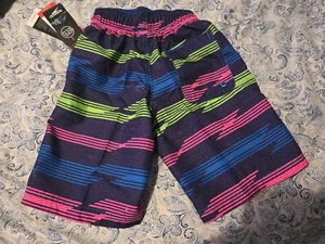 Speedo Eco  Kid Swim Trunks - Picture 1 of 4