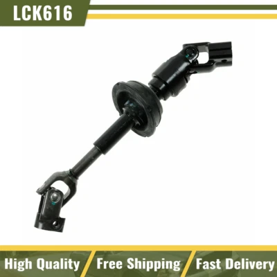 Columna de dirección Dorman eje intermedio y acoplador para Lexus Toyota nuevo Foto 1 de 4