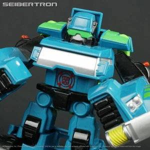 HOIST TOW-BOT Transformers Rescue Bots 2012 Playskool 191206a - Picture 1 of 7