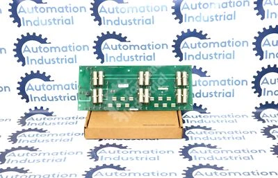 531X310SNDABG1 By GE F31X310SNDAAG1 High Horsepower Snubber Card 531X Series - Image 1 of 2