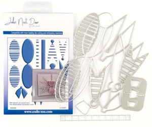 John Next Door Jane’s Bow - JND384 - Picture 1 of 1