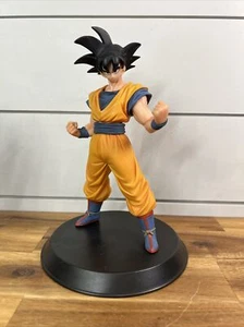 Banpresto 2008 Dragon Ball High Quality DX Figure HQDX Vol.3 Son Gokou US SELLER - Picture 1 of 5