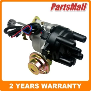 Ignition Distributor for Nissan Datsun Sunny B10 B120 B210 B310 A10 A12 A14 A15 - Picture 1 of 6