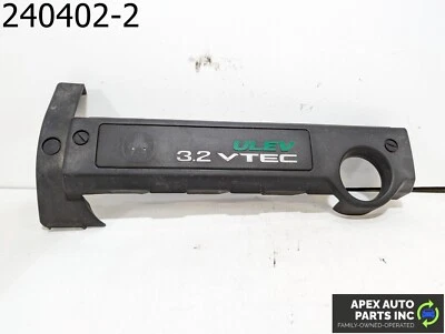 Cubierta de bobina de válvula Acura TL 2003 3,2 L OEM Foto 1 de 4
