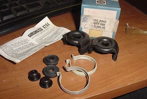 NOS British Leyland Rear Wheel Cylinder Kit Austin 1100 1300 MG1100 MG1300 - Foto 1 di 2