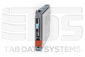 EMC V3-2S6F-200 200GB 2.5" 6Gbps SAS SSD for VNX5100 VNX5300 - Picture 1 of 1