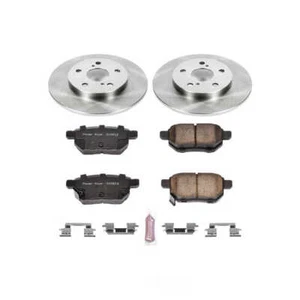 Disc Brake Kit Power Stop KOE4737 - Bild 1 von 7