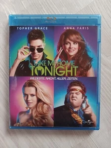 Take Me Home Tonight" Wilde Nacht, Aller Zeiten" Blu-ray - Bild 1 von 1