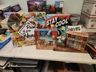 Board Game Lot With Bonus 170 Value With Free Shipping Below Cost