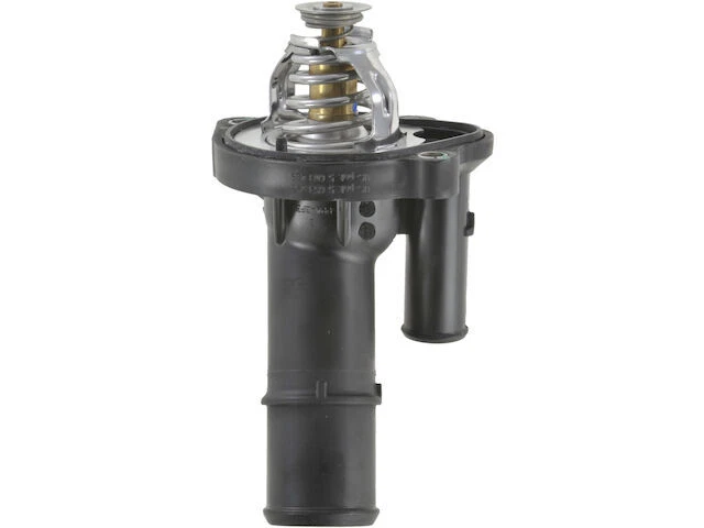 API 45XB59T Thermostat Assembly Fits 2012-2013 Mazda 3 Sport 2.0L 4 Cyl - Image 1 of 1
