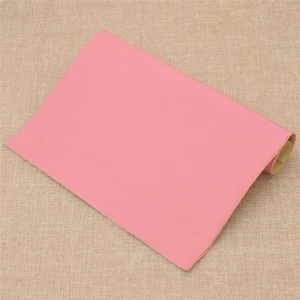29x21cm A4 Patch Sticker Synthetic Leather DIY Handcraft Repairing Accessories - Picture 1 of 24