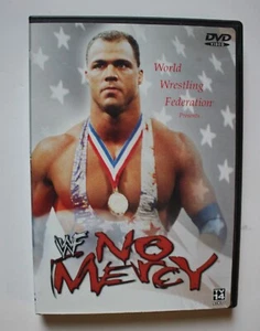 WWF Wrestling DVD - WWF No Mercy - October 21, 2001 - St. Louis, Missouri - Bild 1 von 2
