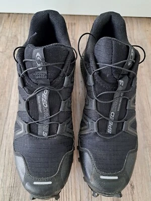 Salomon Speedcross 3 Damen Trailrunningschuh - wie NEU - Bild 1 von 4