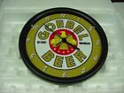 Goebel Beer Wall Clock -