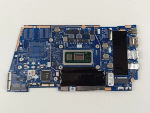 Asus Zenbook 14 UX431F Mainboard 60NB0MB0-MB2120 Intel Core i5-8265U 8GB RAM - Bild 1 von 2