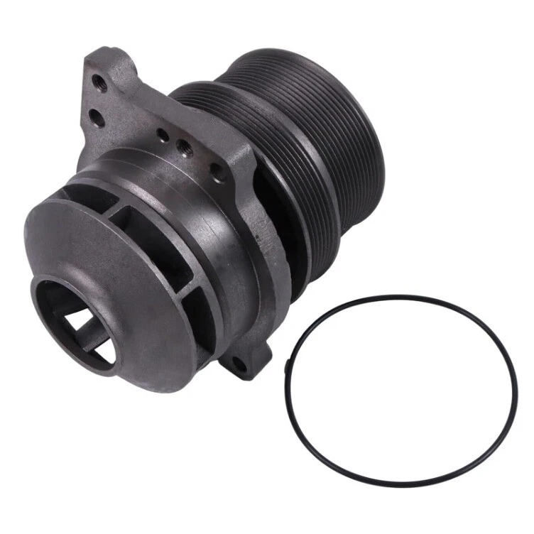 Water Pump EPA17 3692580 for Cummins Engine ISX12 ISX15 QSK60 X15 - Image 1 of 4
