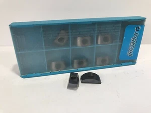 INGERSOLL SDE223R001 New Carbide Inserts 5804656 Grade IN2030 8pcs - Picture 1 of 2