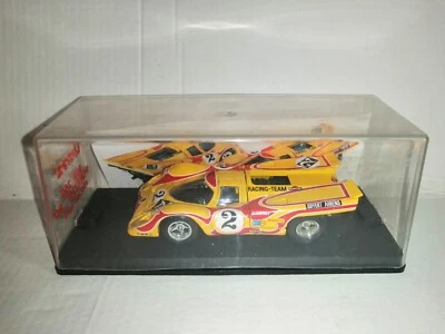 PORSCHE 917 KYALAMI 1970 REF.750 VEREM SCALA 1/43 - Immagine 1 di 3