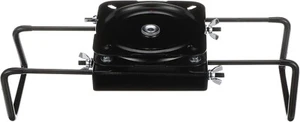 ATTWOOD 157003 15700-3 Seat Mount, Clamp-on with Swivel, 7 to 18 Inches - Picture 1 of 4