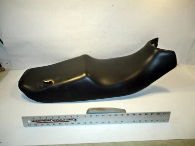 SUZUKI GSX750F ASIENTO DOBLE DELANTERO TRASERO 45100-20C21-58R GSX 750 F 750F KATANA lm Foto 1 de 4