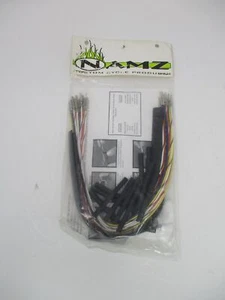 Namz 15'' Handlebar Control Xtension 96-06 SLT Dyna 486354 - Bild 1 von 3