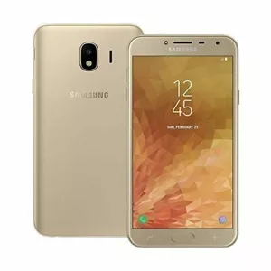 Nuevo Smartphone Samsung Galaxy J400 Desbloqueado 4G WIFI GPS 16GB Single Sim Android - Imagen 1 de 1