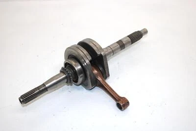 Cigüeñal Yamaha Timberwolf 250 96 2x2 OEM 29U-11400-01-00 5XG-E1400-00-0 AY45 Foto 1 de 4