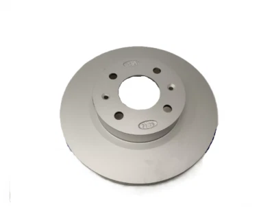 Disco de freno de rueda delantera para HYUNDAI AURA Grand I10, I10 F/L, I10 NIOS, XCENT Foto 1 de 3