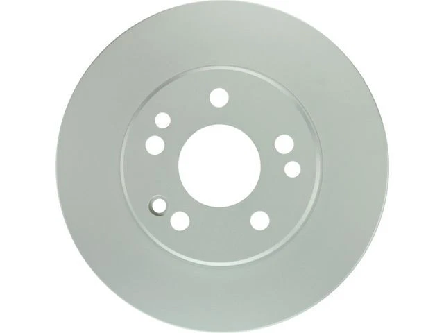 Rotor de freno delantero Bosch 42TN95X compatible con Mercedes 300TE 1988-1993 AWD Foto 1 de 1