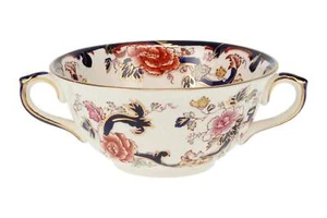 Masons - Mandalay - Blue - Soup Cup - 87128G - Picture 1 of 4