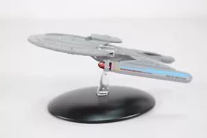 Star Trek: Eaglemoss Modell "U.S.S. Titan" - selten ! - Bild 1 von 10
