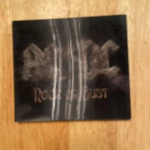 ACDC Rock Or Bust US CD Initial Columbia Tecords issue w/ Lenticular Cover - Bild 1 von 9