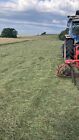 Small bale haylage