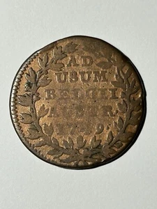 1777-1780 2 bugiardi Austria - Foto 1 di 2