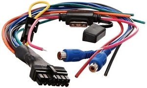 Bazooka ELA-HP-AWK Replacement Wiring Harness for ELA or ELA-HP Amplified Tubes - Picture 1 of 1