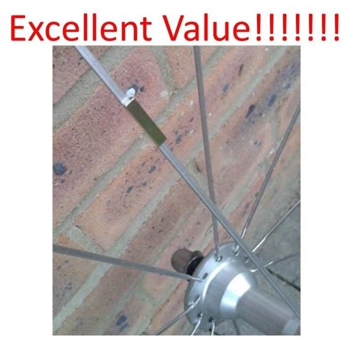 Diskreter MAGNET für Fahrrad Blade Speichen Geschwindigkeitssensor GARMIN, SIGMA, CATEYE usw - Bild 1 von 1