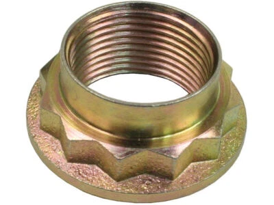 Tuerca de eje trasera para BMW Z3 2001-2002 93918XXQP 3,0 L 6 cilindros tuerca de eje -- M24 x 1,5 mm Foto 1 de 2