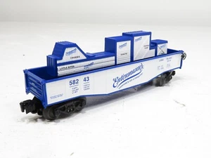 Lionel 6-58243 LI Toy Train Locomotive Engineers Entenmann's Gondola LN - Picture 1 of 10