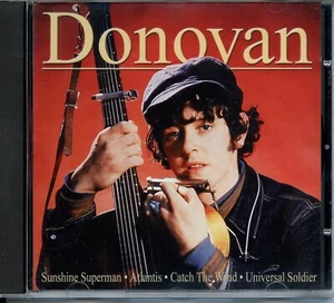 Donovan - Donovan - Picture 1 of 3