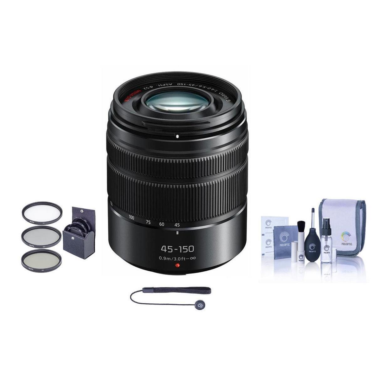 Panasonic 45-150mm Focal Camera Lenses for sale | eBay Panasonic 45-150mm Focal Camera Lenses for sale | eBay