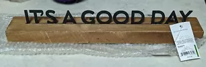 Decorative Accent New, Set Of 4, New With Tags, Unused - Picture 1 of 1