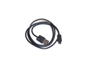 Genuine Beats by Dr. Dre USB B0523 Black/Black Charging Micro-USB Transfer Cable - Picture 1 of 1