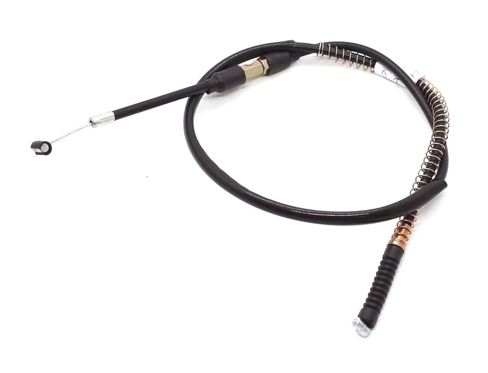 Cabo de embreagem para Kawasaki KX80 1991-2000 54011-1311 motocross bicicleta suja - Imagem 1 de 1