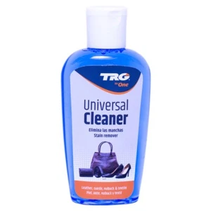 TRG GRISON UNIVERSAL LEATHER CLEANER PREPARER STAIN REMOVER 125ml - Picture 1 of 1