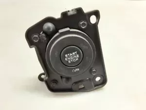 Jeep JL Wrangler OEM Start Stop Ignition Switch 68307356AC 2018 2019 2020 105236 - Picture 1 of 24